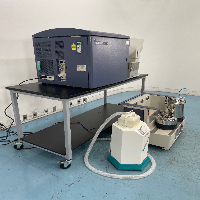 BD FACSAria llu Cell Sorter -3 Laser (2003) image 0